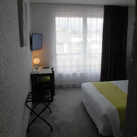Hotel Le 2*