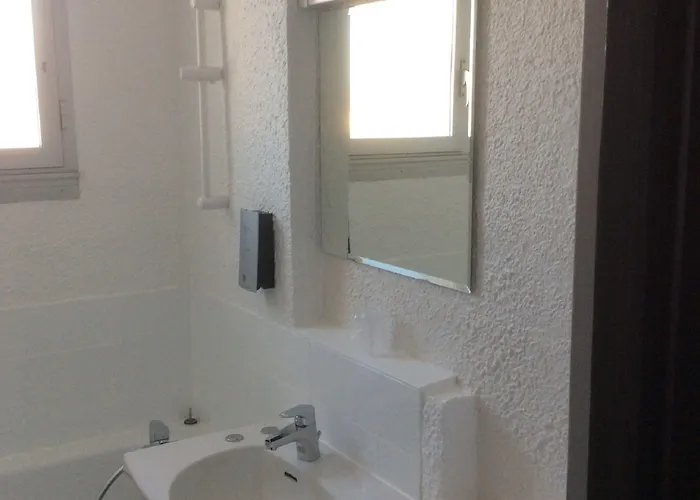 Hotel Cit'hotel Le Quai 9