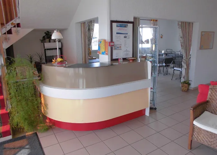 Hotel Cit'hotel Le Quai 9