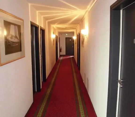 Cit'hotel Le Quai 9 Hotel Challans