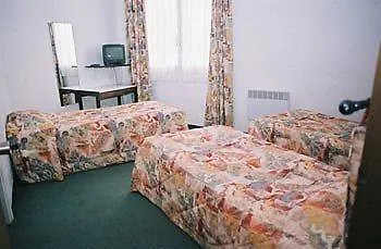 Cit'hotel Le Quai 9 2* Challans