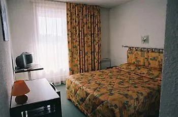 Cit'hotel Le Quai 9 Hotel