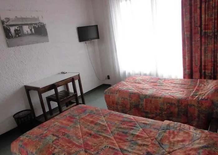 Cit'hotel Le Quai 9 Challans